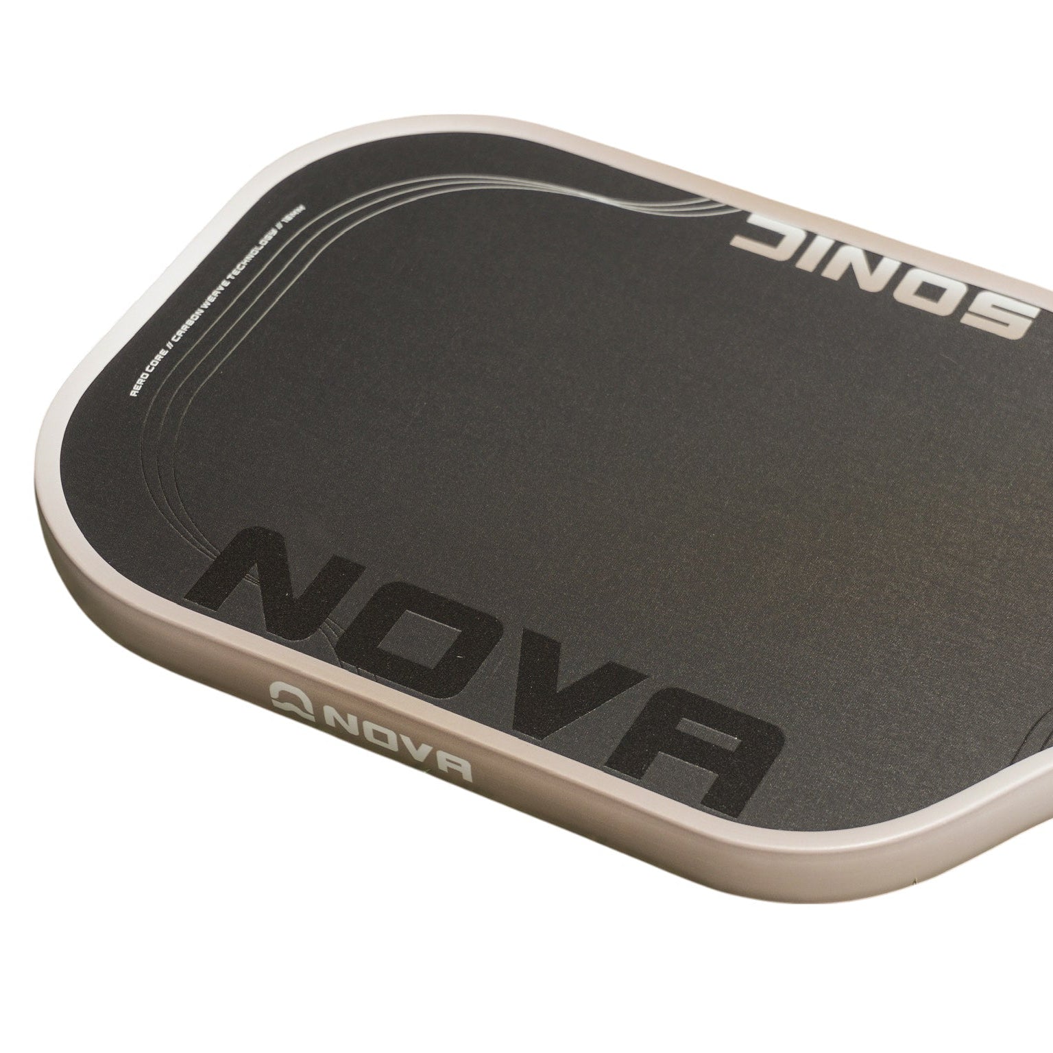 SONIC //  16MM [Elongated] （Pre-Order）Est：Mid-December